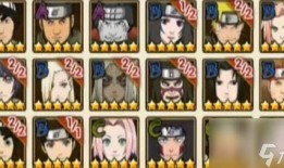 火影七夕最新爆料,神秘力量觉醒，忍者世界风云再起！